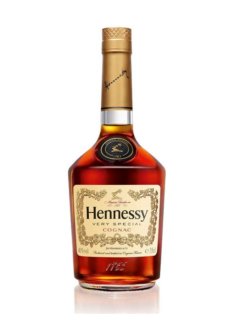 Hennessy Price North Carolina